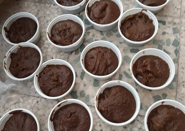تصویر 4 از قیمت حلوای سیاه بوشهری با فروش عمده